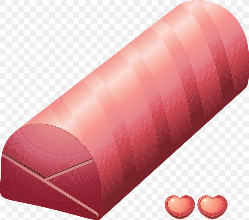 Pink Cylinder Ball, PNG, 3000x2659px, Chocolate Bar Wrapper, Ball, Cylinder, Paint, Pink Download Free