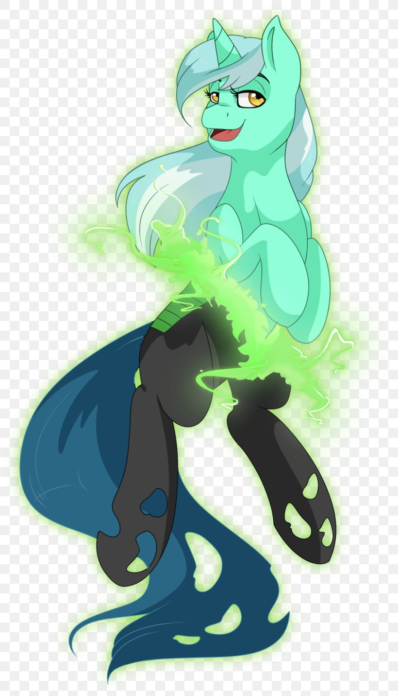 Pony DeviantArt Digital Art, PNG, 811x1431px, 6 October, Pony, Art, Cartoon, Changeling Download Free