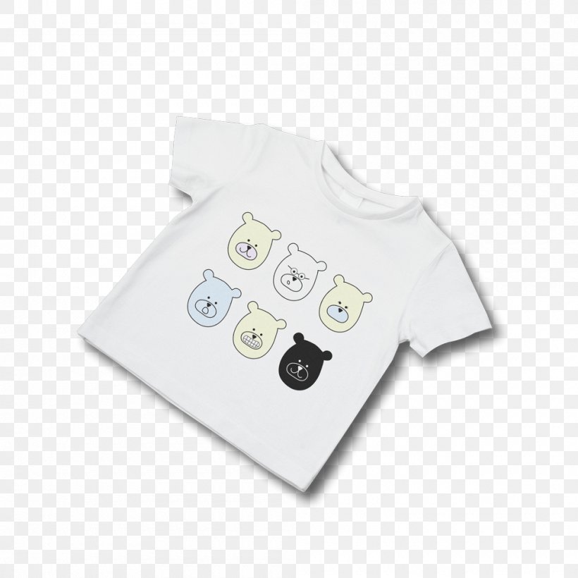 T-shirt Infant Sleeve, PNG, 1000x1000px, Watercolor, Cartoon, Flower, Frame, Heart Download Free