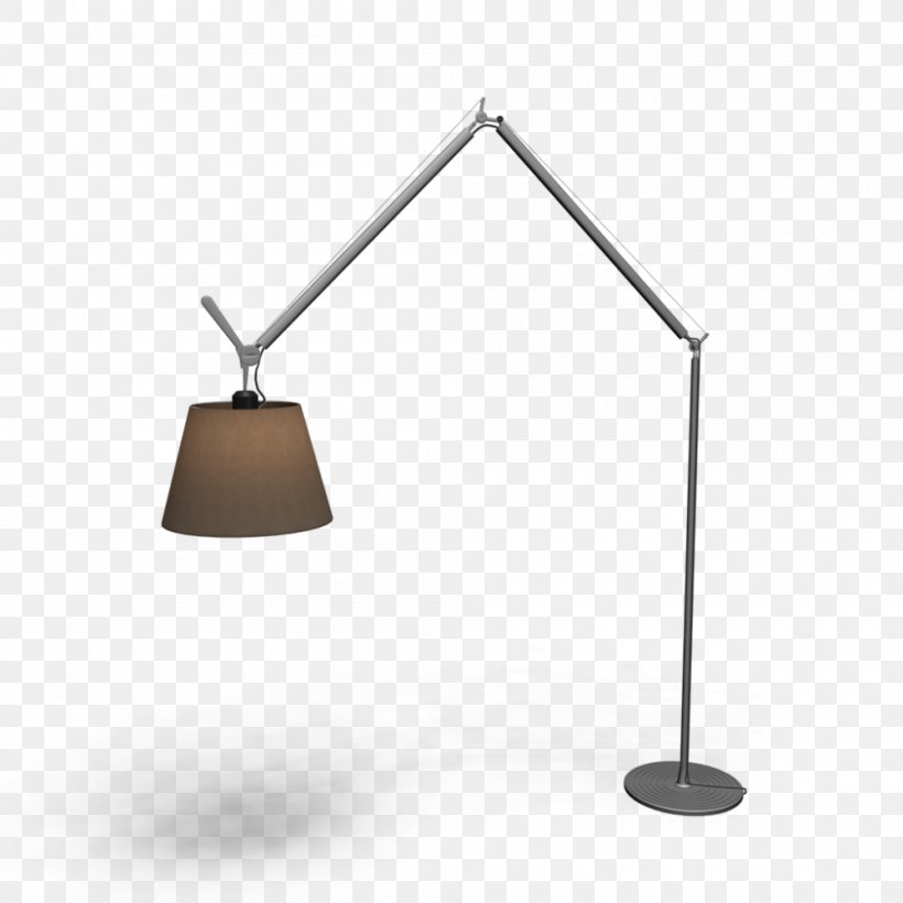 Table Tolomeo Desk Lamp Artemide Light Fixture, PNG, 1000x1000px, Table, Artemide, Ceiling Fixture, Couch, Floor Download Free
