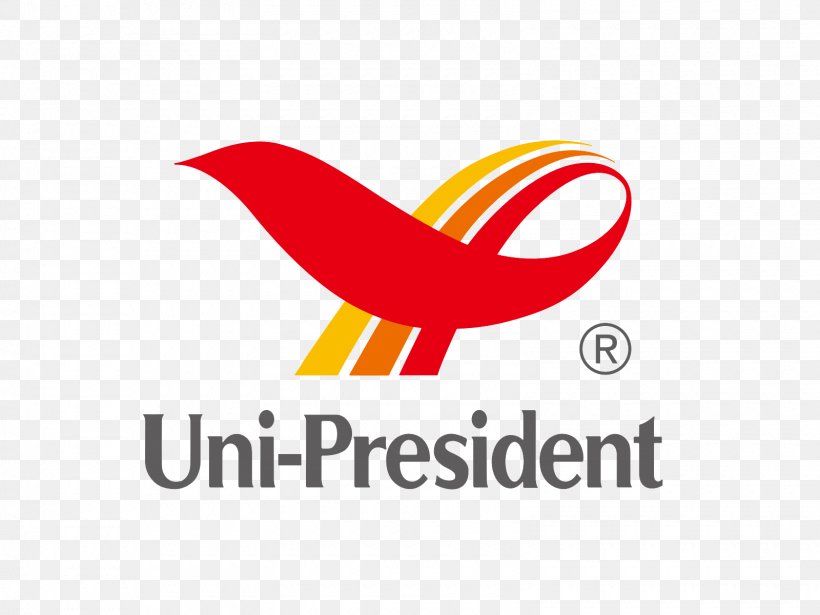 Uni-President Enterprises Corporation Logo Business Uni-President (Thailand) Ltd. Company, PNG, 1600x1200px, Logo, Area, Beak, Brand, Business Download Free