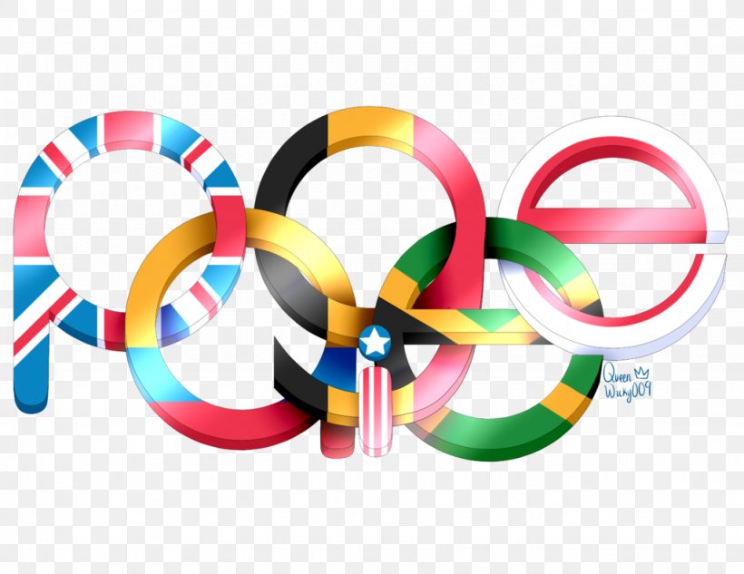 Olympic Rings Free PNG Image | PNG Arts