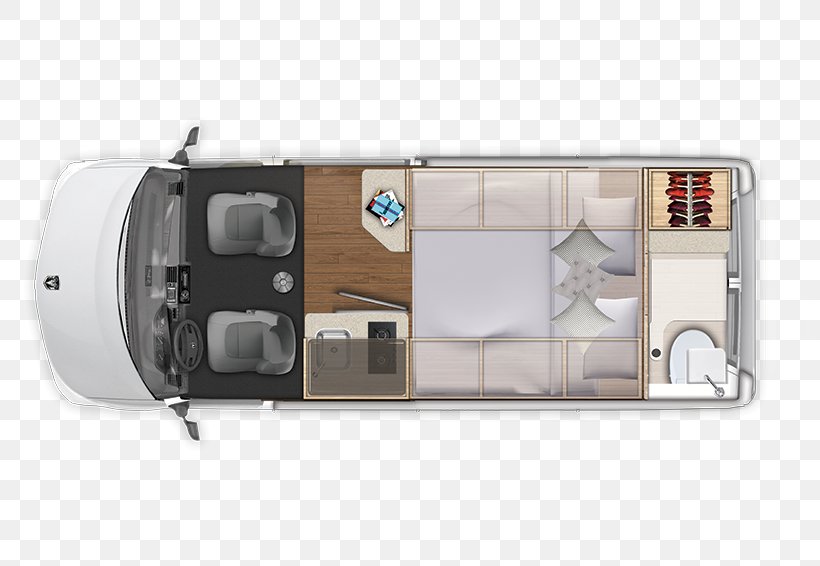 Campervans Hymer Motorhome Floor Plan, PNG, 800x566px, Campervans, Caravan, Floor Plan, Hardware, House Download Free