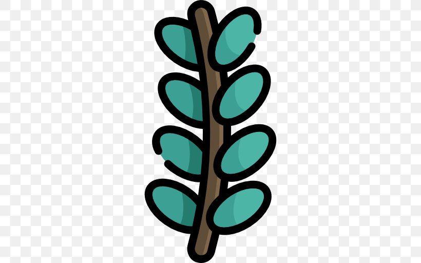 Clip Art Leaf Line Teal, PNG, 512x512px, Leaf, Teal, Tree Download Free