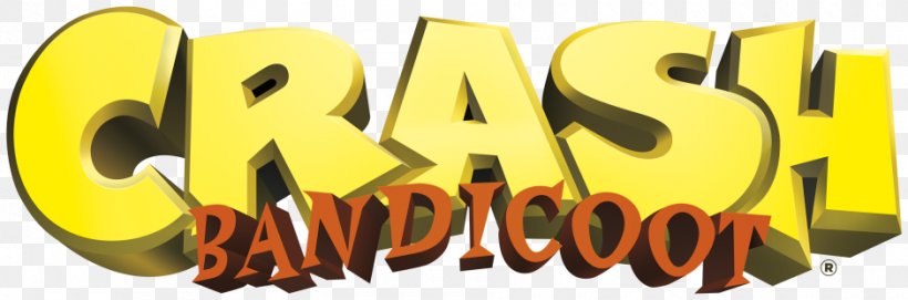 Crash Bandicoot N. Sane Trilogy Crash Bandicoot: Warped Spyro Reignited Trilogy Nintendo Switch, PNG, 940x311px, Crash Bandicoot N Sane Trilogy, Activision, Bandicoot, Brand, Crash Bandicoot Download Free