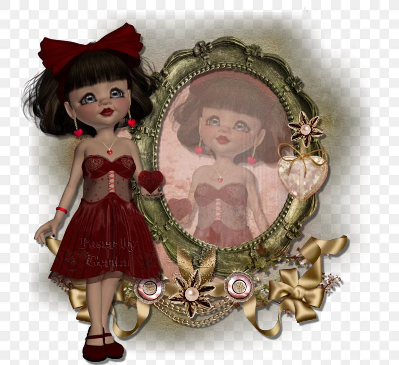 Doll, PNG, 750x750px, Doll Download Free