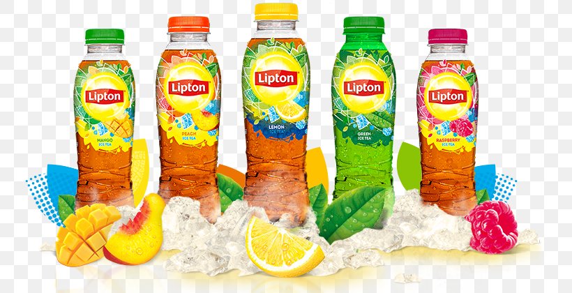 Fizzy Drinks Iced Tea Lipton Ice Tea, PNG, 748x420px, 7 Up, Fizzy Drinks, Bottle, Condiment, Diet Food Download Free