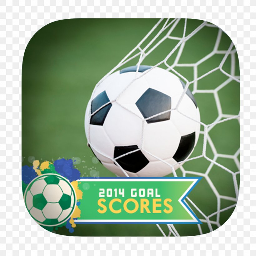 Football Sport Goal Referee Game, PNG, 1024x1024px, Football, Ball, Game, Goal, Grass Download Free