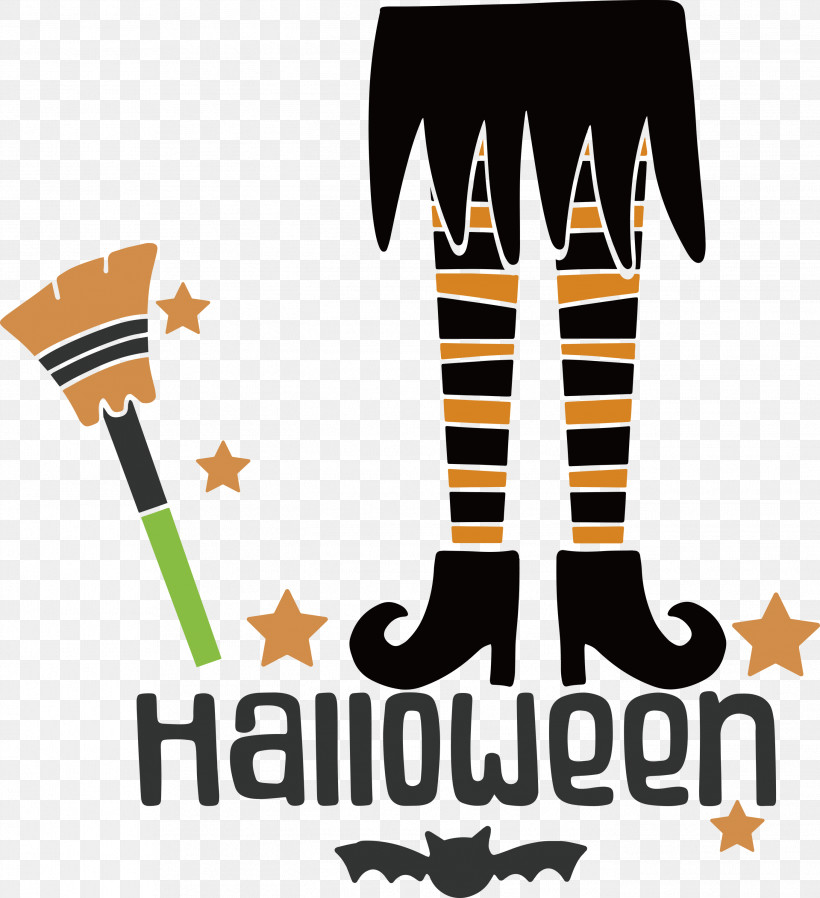 Happy Halloween Halloween, PNG, 2739x3000px, Happy Halloween, Cricut, Digital Art, Halloween, Logo Download Free