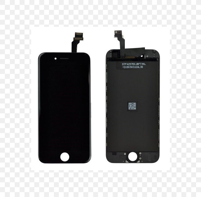 IPhone 6 IPhone 5c IPhone 5s Touchscreen, PNG, 800x800px, Iphone 6, Backlight, Communication Device, Computer Monitors, Display Size Download Free