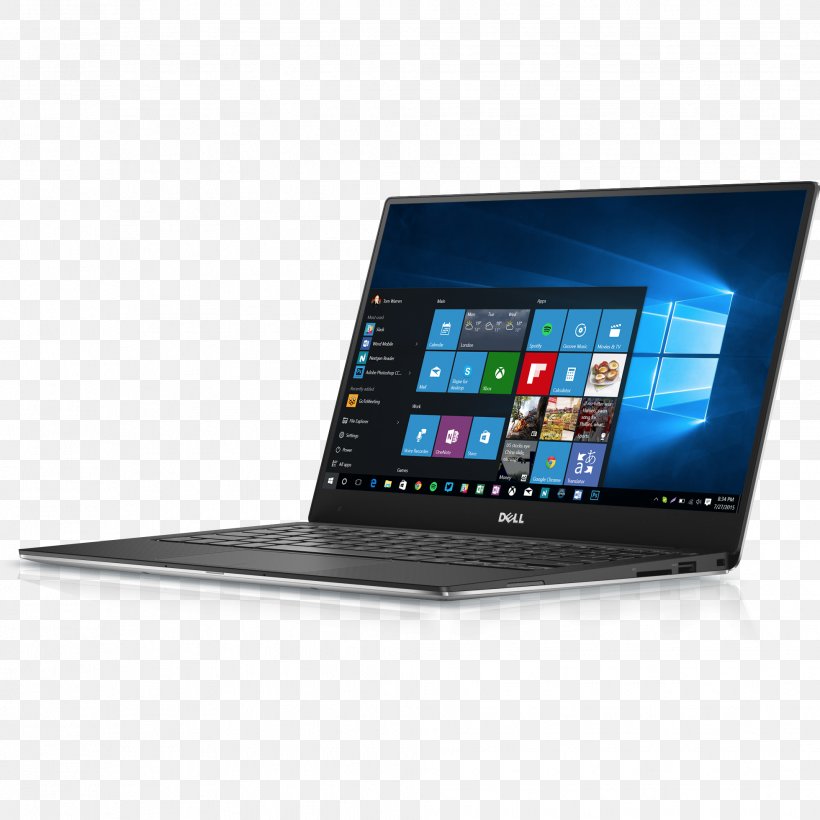 Netbook Dell Laptop Intel Core I5 Intel Core I7, PNG, 1959x1959px, Netbook, Asus, Coffee Lake, Computer, Computer Hardware Download Free