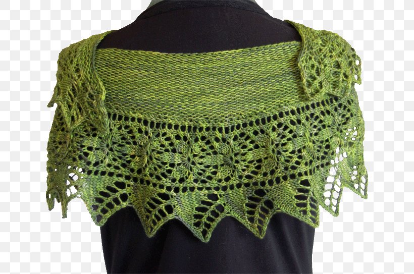 Shawl Crochet Yarn Ravelry Pattern, PNG, 640x543px, Shawl, Crochet, Knitting, Knitting Pattern, Neck Download Free