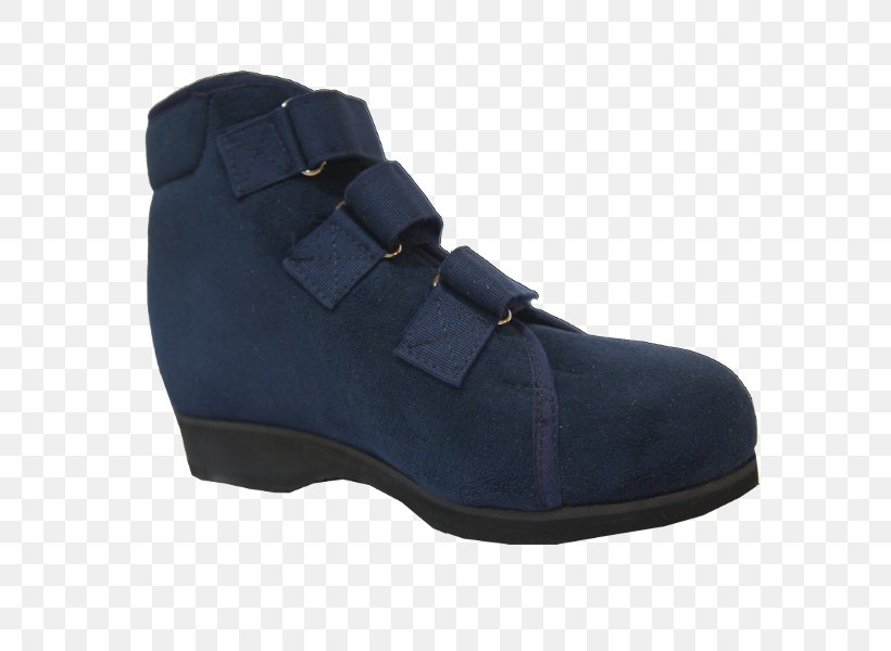 Shoe Suede Foot Boot Walking, PNG, 600x600px, Shoe, Boot, Cobalt, Cobalt Blue, Electric Blue Download Free