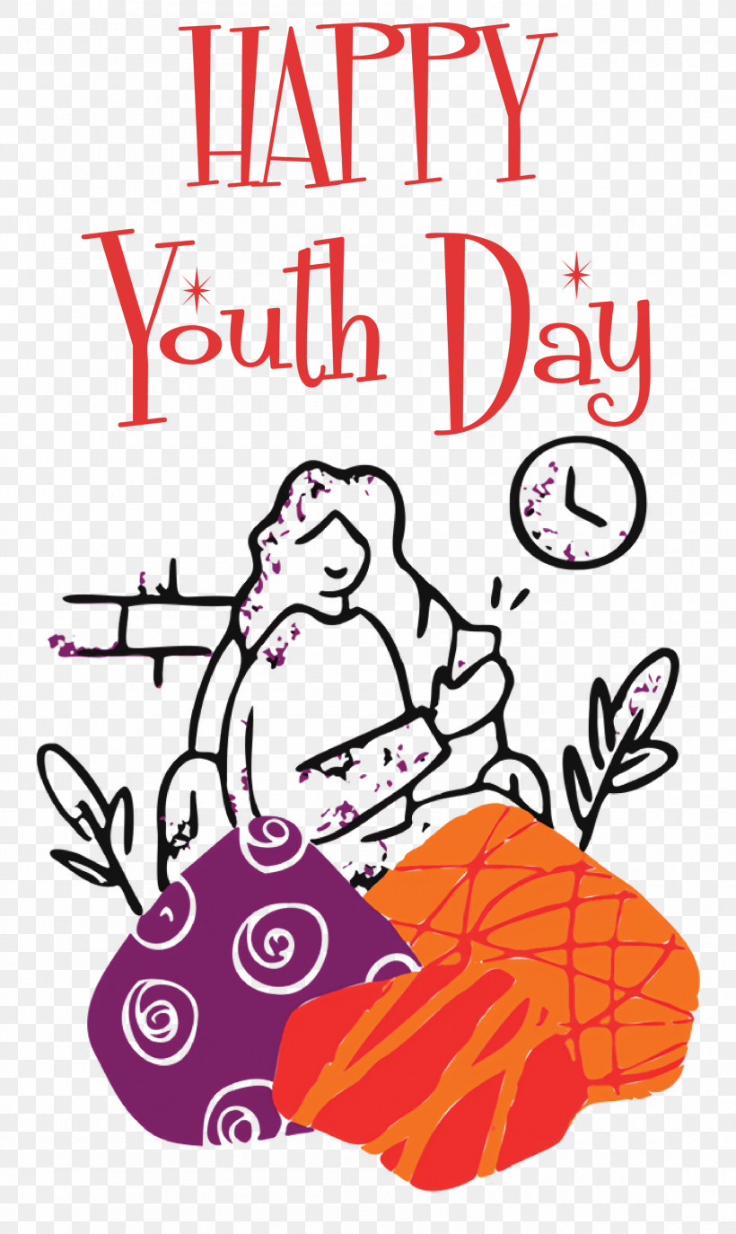Youth Day, PNG, 1790x3000px, Youth Day, Brand Management, Consumer, Culture, Idea Download Free