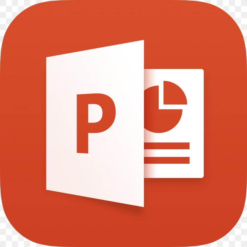 App Store Microsoft PowerPoint, PNG, 1024x1024px, App Store, Area, Brand, Ipa, Iphone Download Free