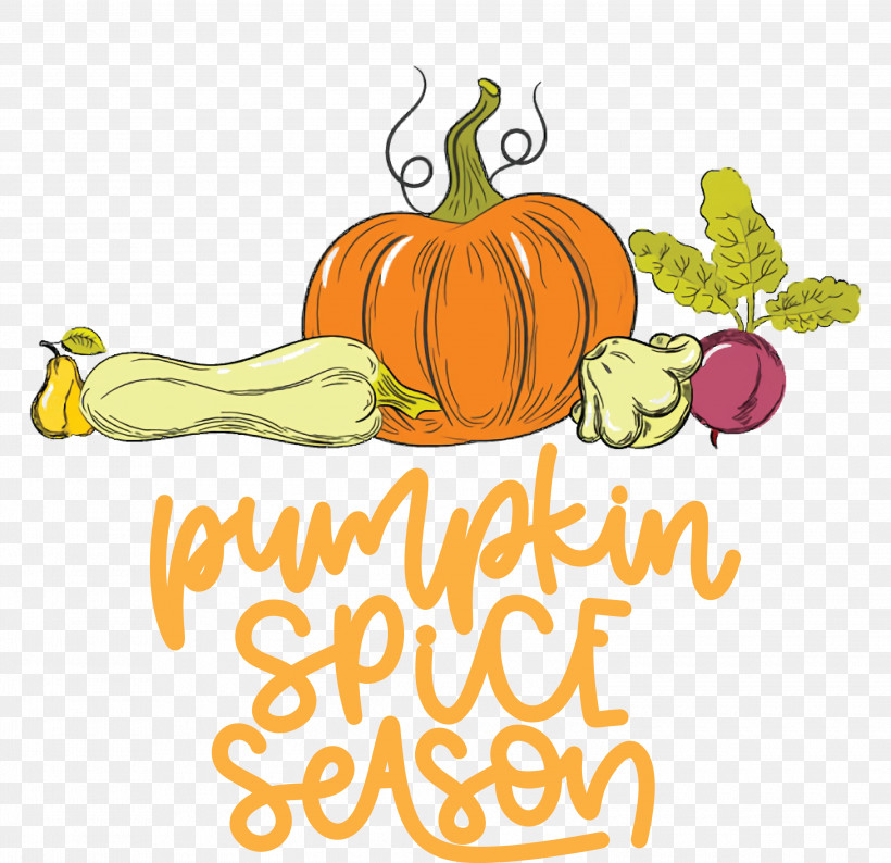 Autumn Pumpkin Spice Season Pumpkin, PNG, 3000x2906px, Autumn, Calabaza, Cartoon, Cover Art, Cucumber Download Free