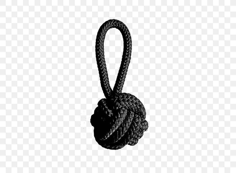 Bacon Rope Fiber Knot Dog, PNG, 600x600px, Bacon, Black, Body Jewelry, Bone, Candle Wick Download Free