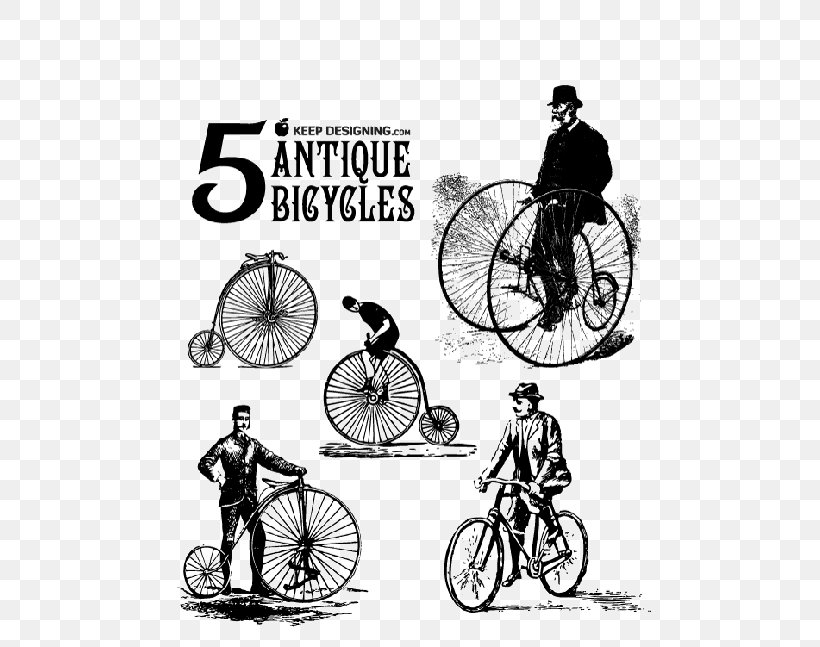 Car Bicycle Wheels Drawing, PNG, 500x647px, Car, Bicycle, Bicycle Accessory, Bicycle Drivetrain Part, Bicycle Frame Download Free
