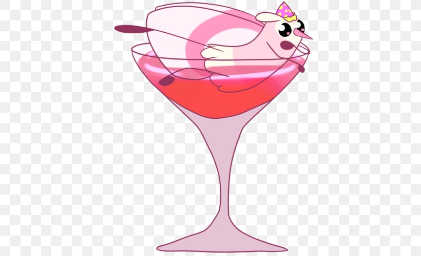 Cocktail Garnish Wine Glass Martini Cosmopolitan Pink Lady, PNG, 500x500px, Cocktail Garnish, Alcoholic Beverage, Champagne Glass, Champagne Stemware, Cocktail Download Free