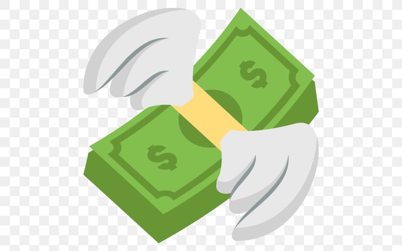Emoji Money Bag Payment Bank, PNG, 512x512px, Emoji, Bank, Banknote, Currency, Dollar Sign Download Free