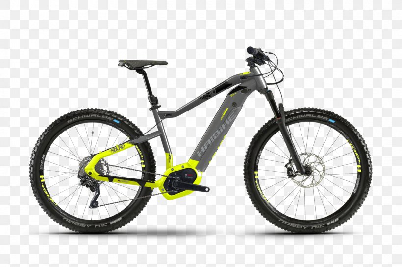 2018 Haibike Xduro Trekking S 9 0 Ebike Blowout