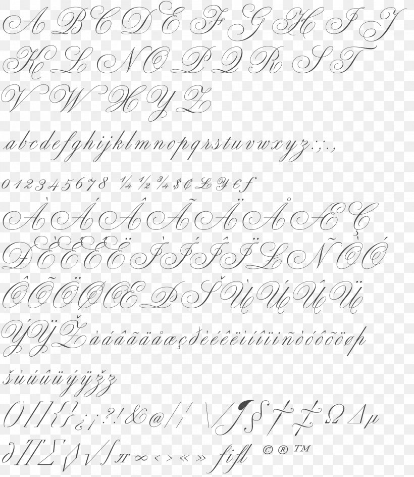 Handwriting Line Angle Letter, PNG, 2008x2314px, Handwriting, Black And White, Calligraphy, Document, Letter Download Free