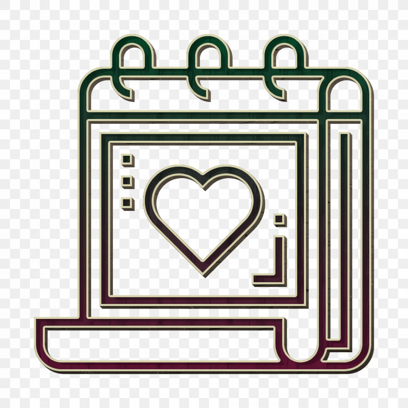 Health Checkup Icon Heart Icon Medical Appointment Icon, PNG, 1200x1200px, Health Checkup Icon, Heart Icon, Line, Line Art, Medical Appointment Icon Download Free