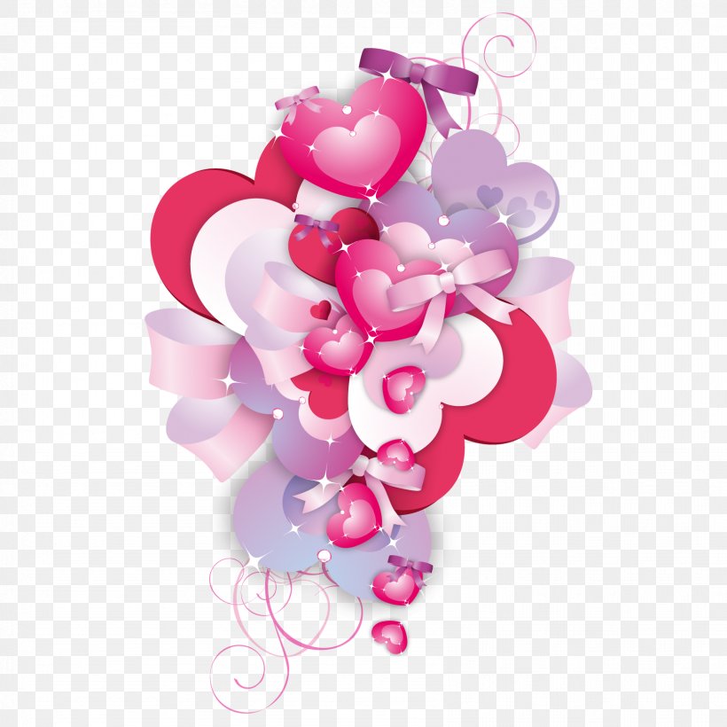 Heart Wallpaper, PNG, 1667x1667px, Heart, Android, Cut Flowers, Floral Design, Floristry Download Free