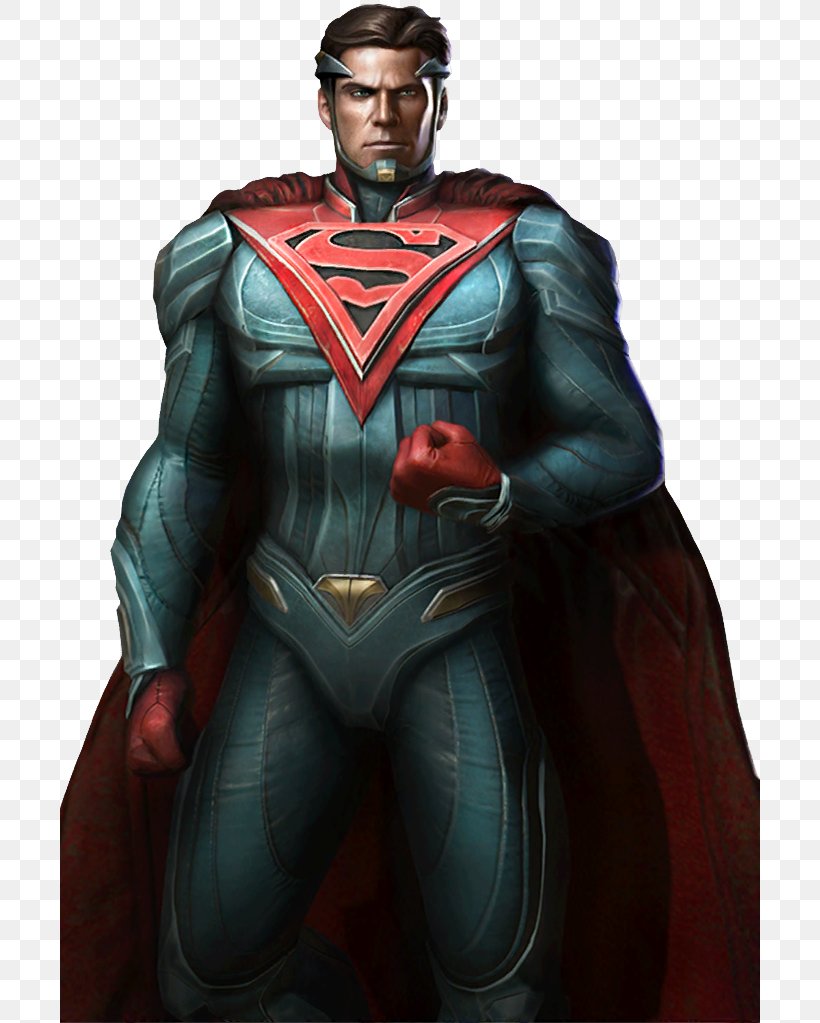 Injustice: Gods Among Us Injustice 2 Superman Returns Flash, PNG, 700x1023px, Injustice Gods Among Us, Action Figure, Batman, Batman V Superman Dawn Of Justice, Bizarro Download Free