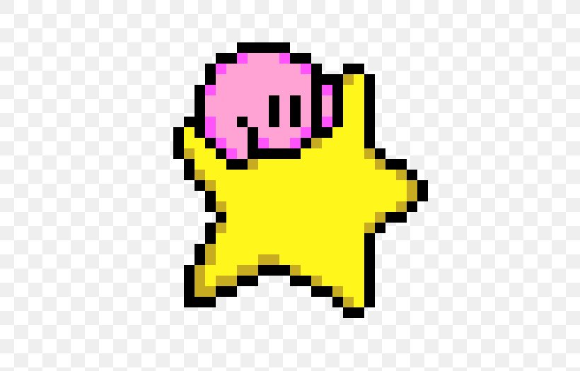 Kirby Star Allies Kirby Super Star Meta Knight Pixel Art, PNG, 510x525px,  Kirby Star Allies, Art,