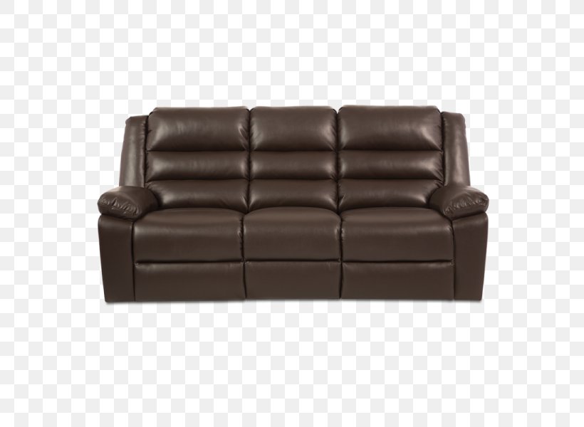 Loveseat Couch Furniture Fauteuil Leather, PNG, 600x600px, Loveseat, Brown, Chair, Comfort, Couch Download Free
