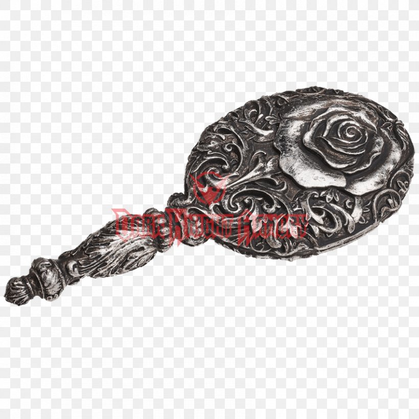 Mirror Rose Light Silver Alchemy, PNG, 850x850px, Mirror, Alchemy, Alchemy Gothic, Black Rose, Color Download Free