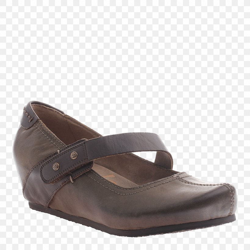 Slip-on Shoe Slipper Sandal Wedge, PNG, 1024x1024px, Slipon Shoe, Basic Pump, Boot, Brown, Clothing Download Free