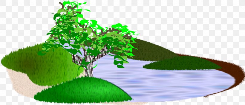 Theatrical Scenery Drawing Clip Art, PNG, 2400x1028px, Theatrical Scenery, Art, Branch, Drawing, Grass Download Free