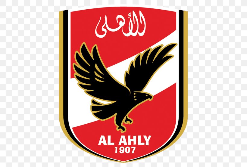 Al Ahly SC CAF Champions League Egyptian Premier League Zamalek SC, PNG, 455x555px, Al Ahly Sc, Area, Artwork, Beak, Bird Download Free