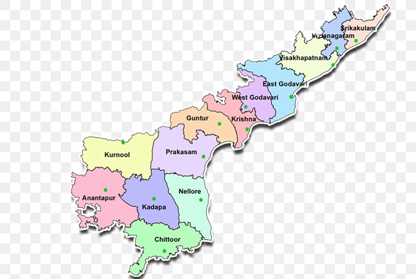 Karnataka And Andhra Pradesh District Map Andhra Pradesh Legislature Telangana States And Territories Of India  Karnataka, Png, 770X550Px, Andhra Pradesh, Andhra Pradesh
