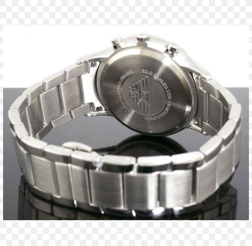 Armani Watch Chronograph Clock Fashion, PNG, 800x800px, Armani, Brand, Chronograph, Clickbd, Clock Download Free