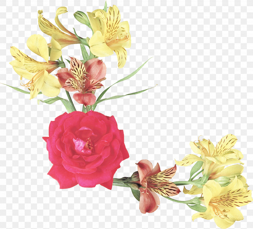 Artificial Flower, PNG, 2800x2539px, Flower, Artificial Flower, Bouquet, Cut Flowers, Petal Download Free