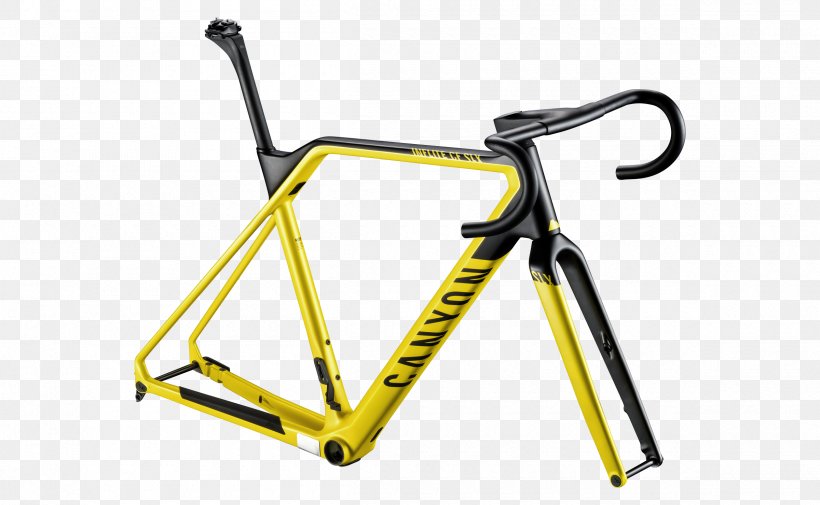 Bicycle Frames Canyon Bicycles Cyclo-cross Canyon Inflite AL 8.0, PNG, 2400x1480px, Bicycle Frames, Bicycle, Bicycle Accessory, Bicycle Fork, Bicycle Forks Download Free