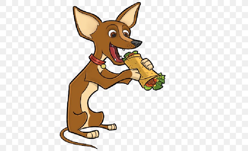 Chihuahua Puppy Basset Hound Beagle Cavachon, PNG, 500x500px, Chihuahua, Animal, Animal Figure, Basset Hound, Beagle Download Free