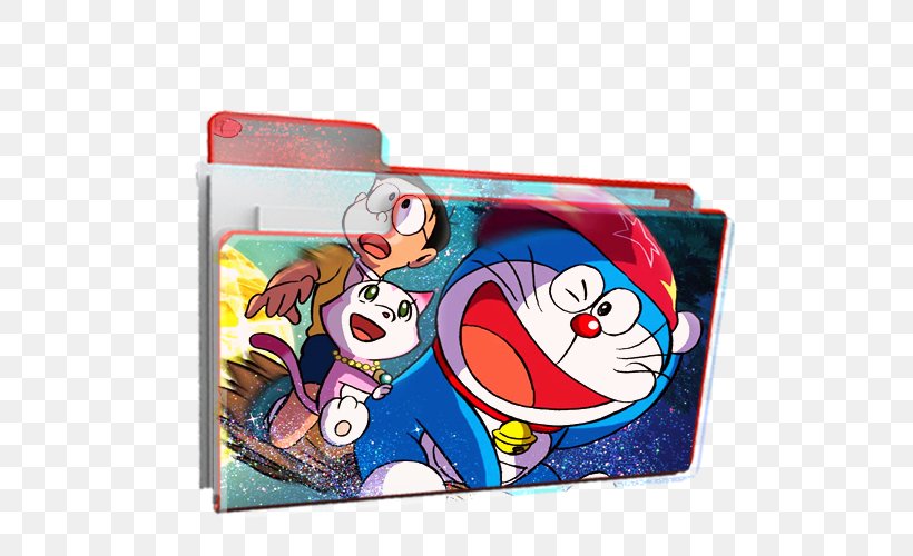 Doraemon Nobita Nobi Download, PNG, 500x500px, Watercolor, Cartoon, Flower, Frame, Heart Download Free