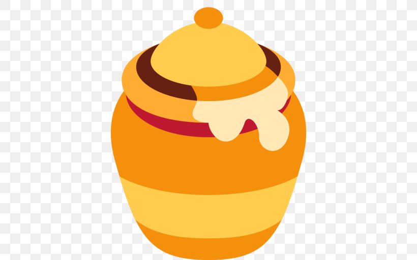 Honeypot, PNG, 512x512px, Honeypot, Computer Security, Cup, Emoji, Food Download Free