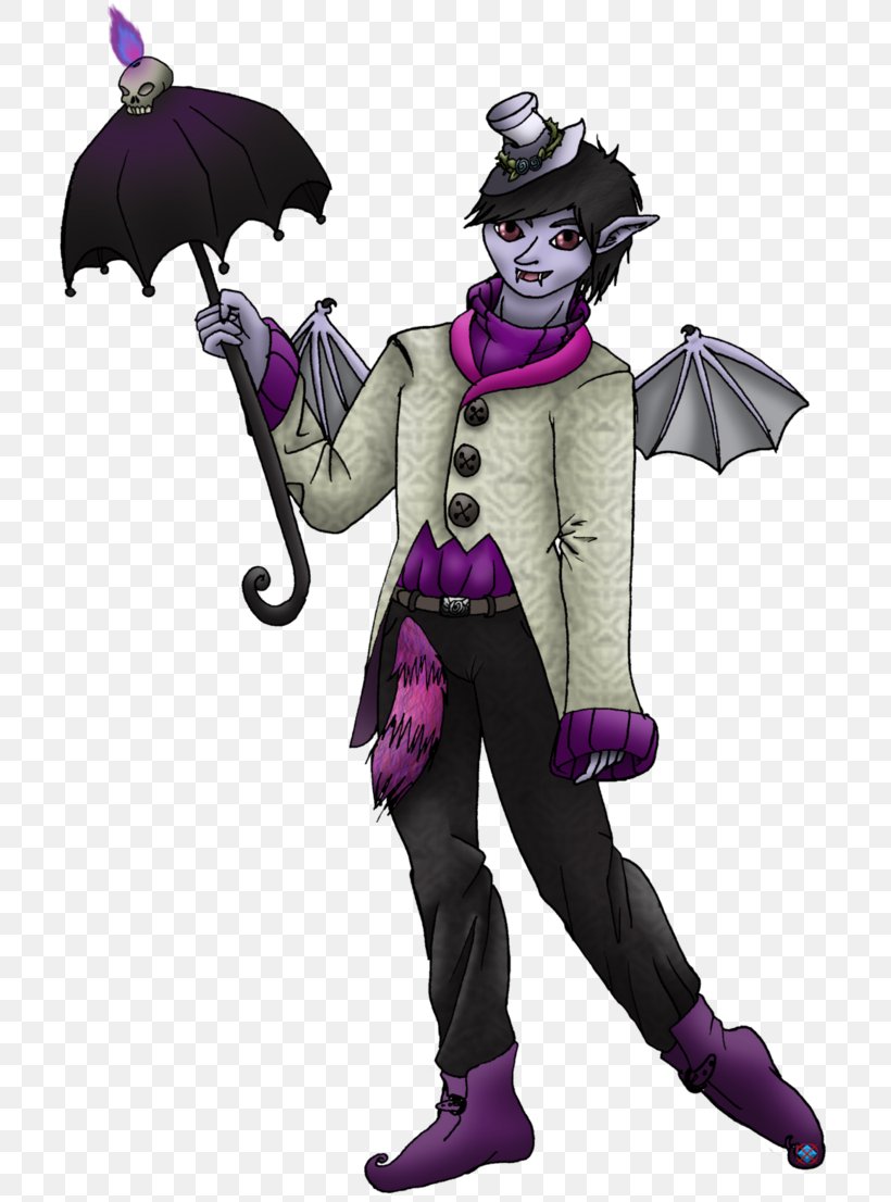 Joker Costume Design Legendary Creature, PNG, 723x1106px, Joker, Clown, Costume, Costume Design, Fictional Character Download Free