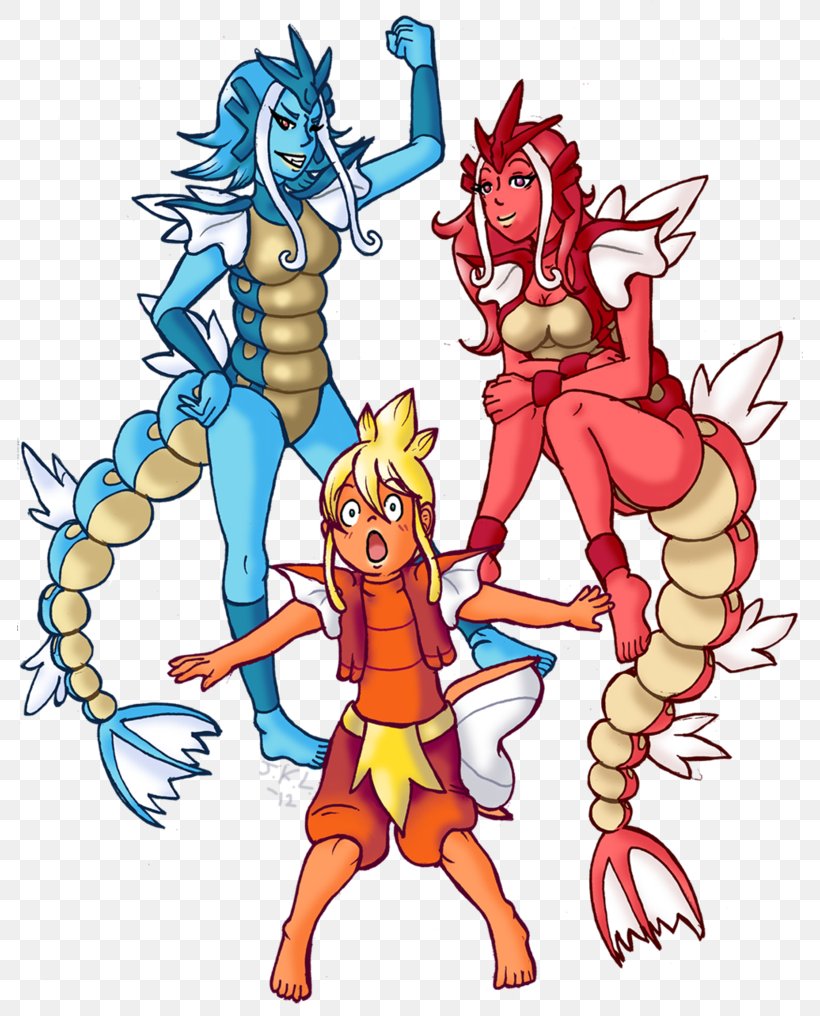Pokémon GO Gyarados Magikarp Pokédex, PNG, 786x1016px, Gyarados, Art, Artwork, Butterfree, Cartoon Download Free