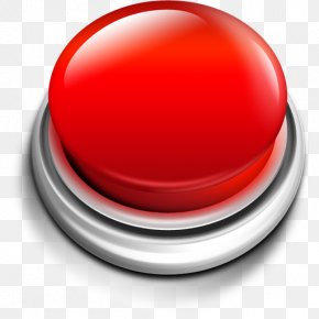 Push-button Clip Art, PNG, 900x446px, Pushbutton, Button, Red, Red ...