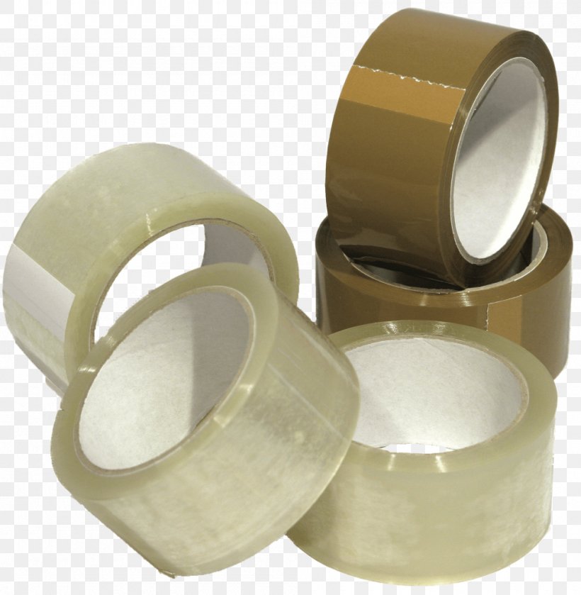 Adhesive Tape Paper Packaging And Labeling Ribbon, PNG, 1000x1024px, Adhesive Tape, Adhesive, Box, Box Sealing Tape, Cardboard Download Free