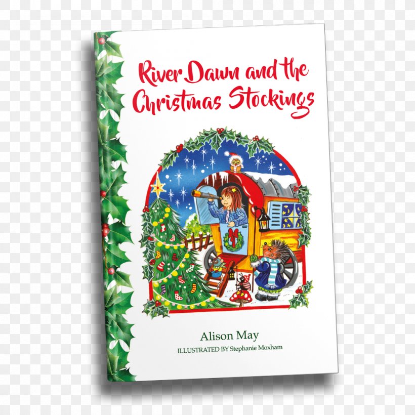 Behind The Fairy Door River Dawn And The Christmas Stockings Herbie Sweetcorn And The Chickenpox DT Finds The Door, PNG, 1000x1000px, Fairy Door, Book, Christmas, Christmas Decoration, Christmas Ornament Download Free