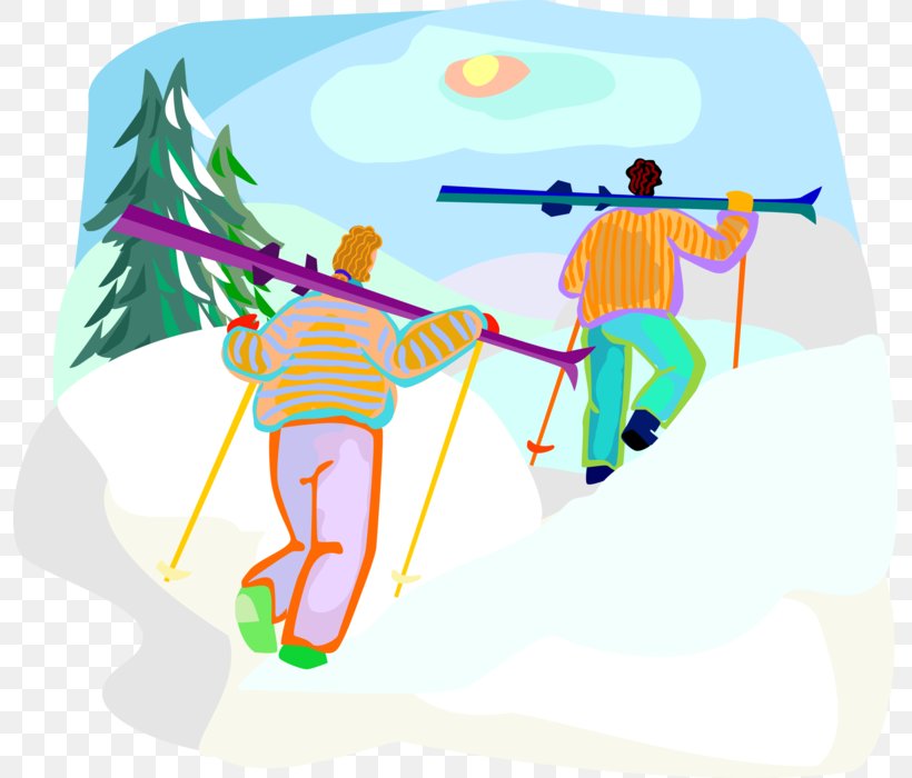 Clip Art Illustration Vector Graphics Cartoon Image, PNG, 795x700px, Cartoon, Adventure, Alpine Skiing, Biathlon, Crosscountry Skiing Download Free