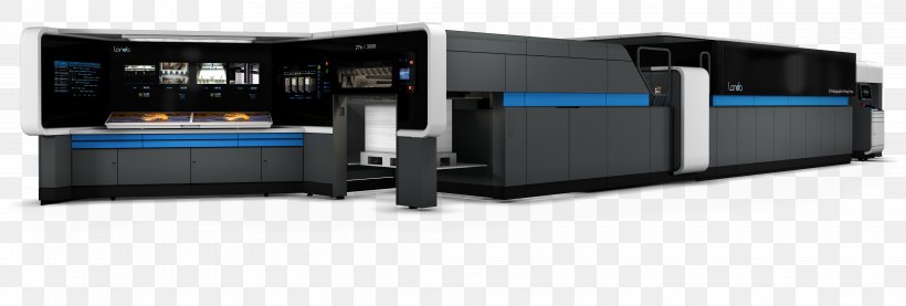 Drupa Digital Printing Printing Press Paper, PNG, 4274x1445px, Drupa, Benny Landa, Company, Digital Printing, Flexography Download Free