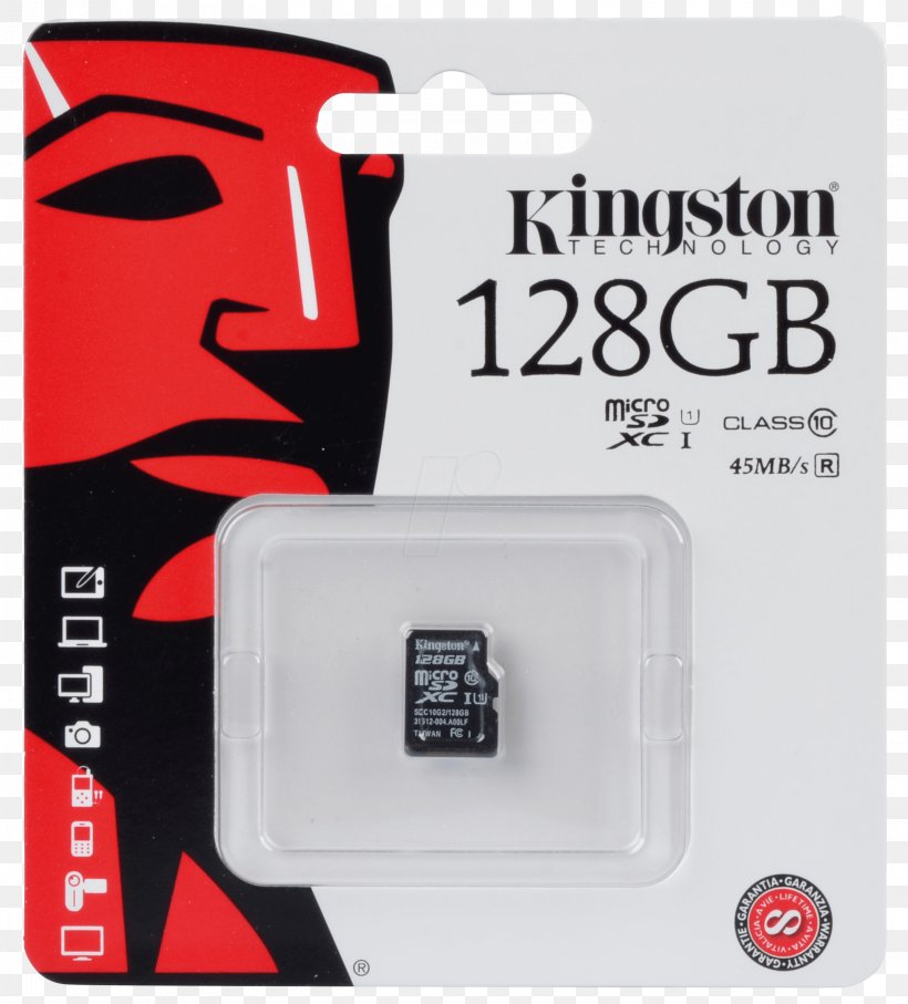 Flash Memory Cards Secure Digital MicroSD USB Flash Drives Kingston Technology, PNG, 2038x2256px, Flash Memory Cards, Adapter, Computer Data Storage, Electronic Device, Electronics Accessory Download Free